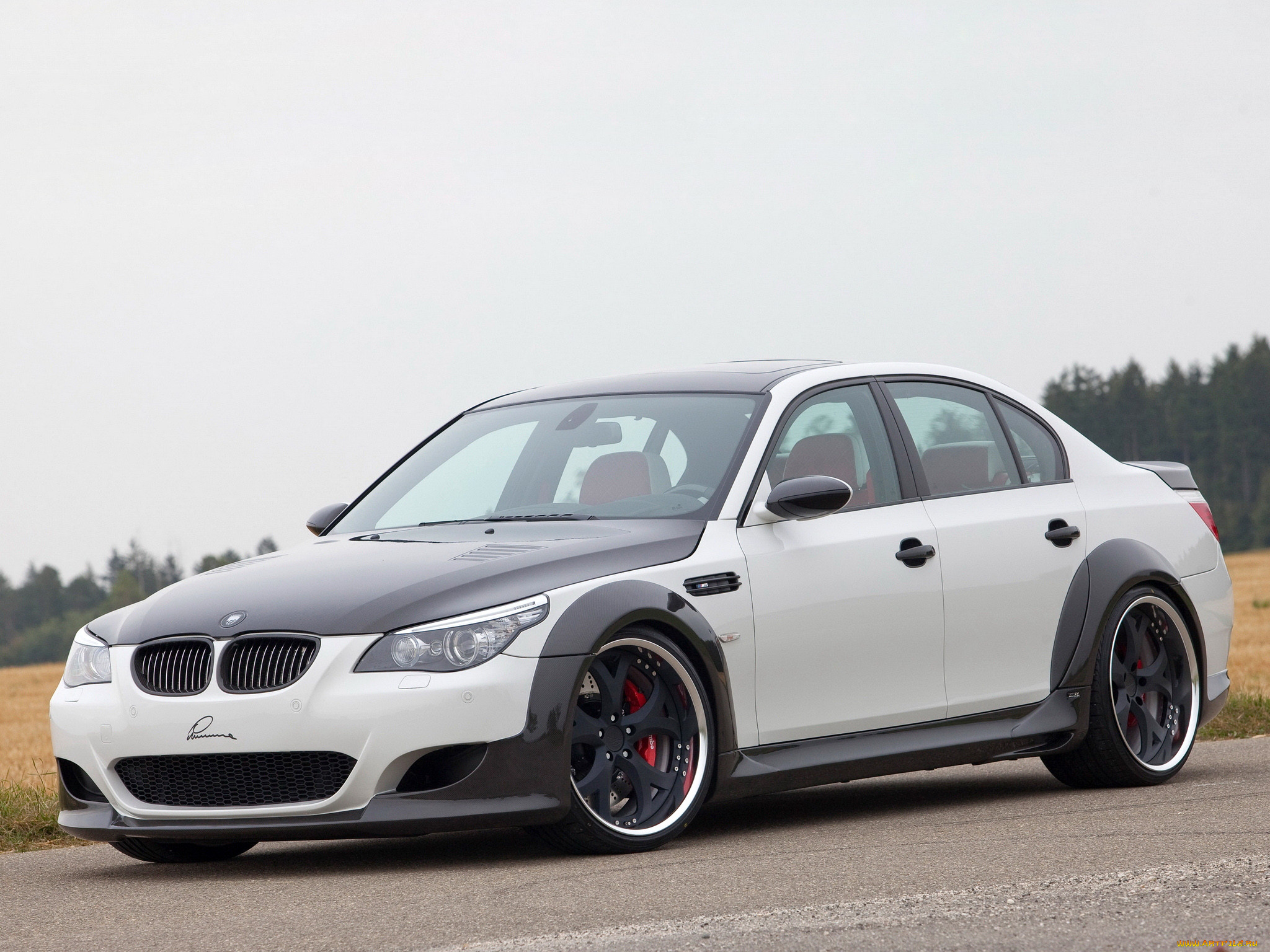 , bmw